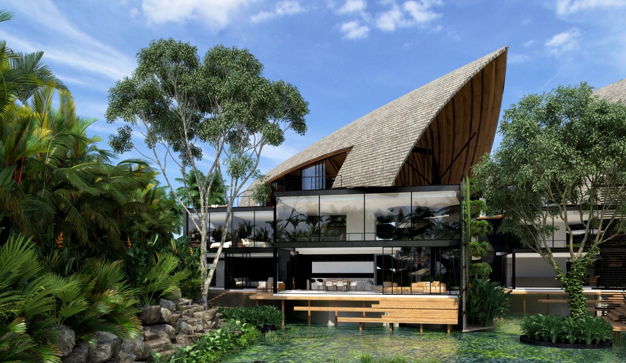 12-POND VIEW