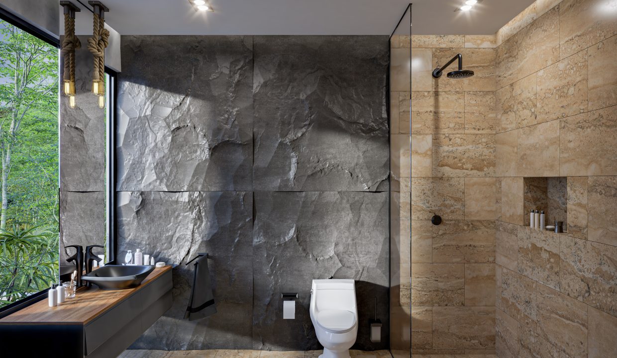 15 INT BAÑO
