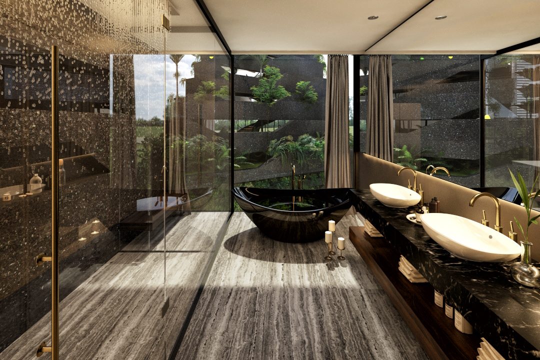 5-MAIN BATHROOM