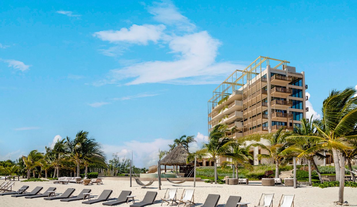 COSTA BEACH CLUB 2