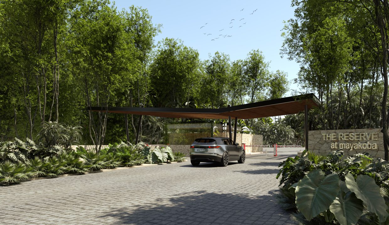 Caseta Acceso_TRAM