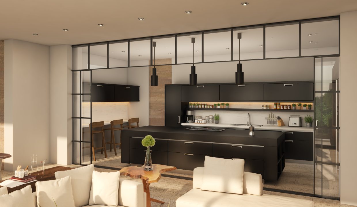 Cocina