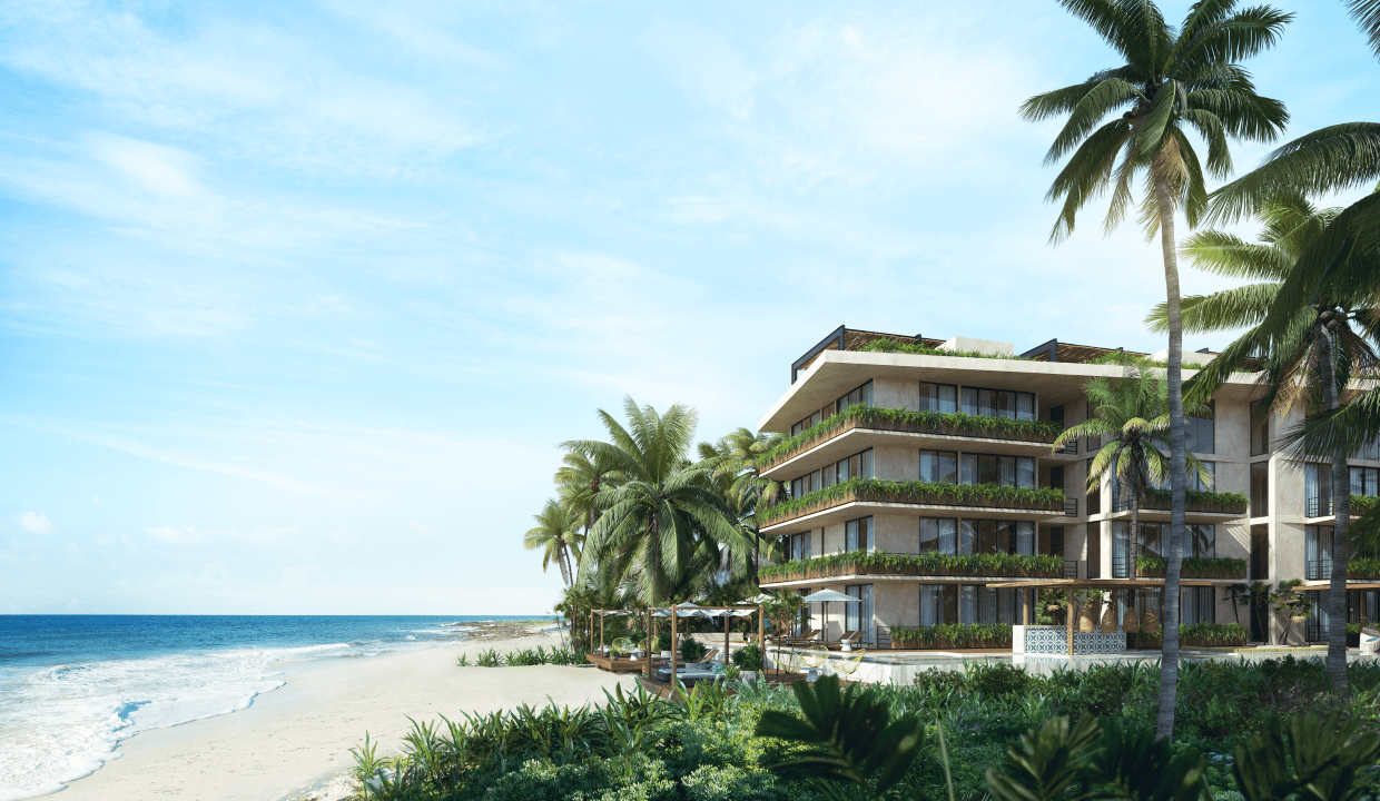 PLAYA LATERAL