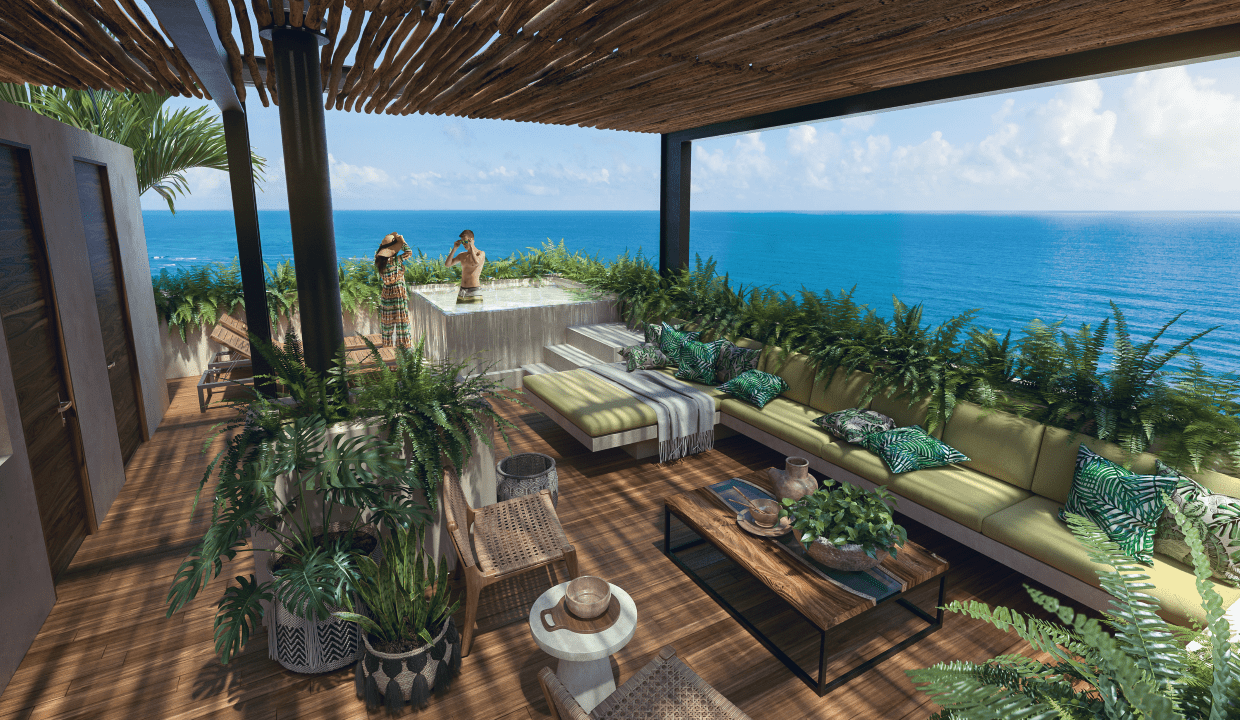 PLAYA ROOFTOP