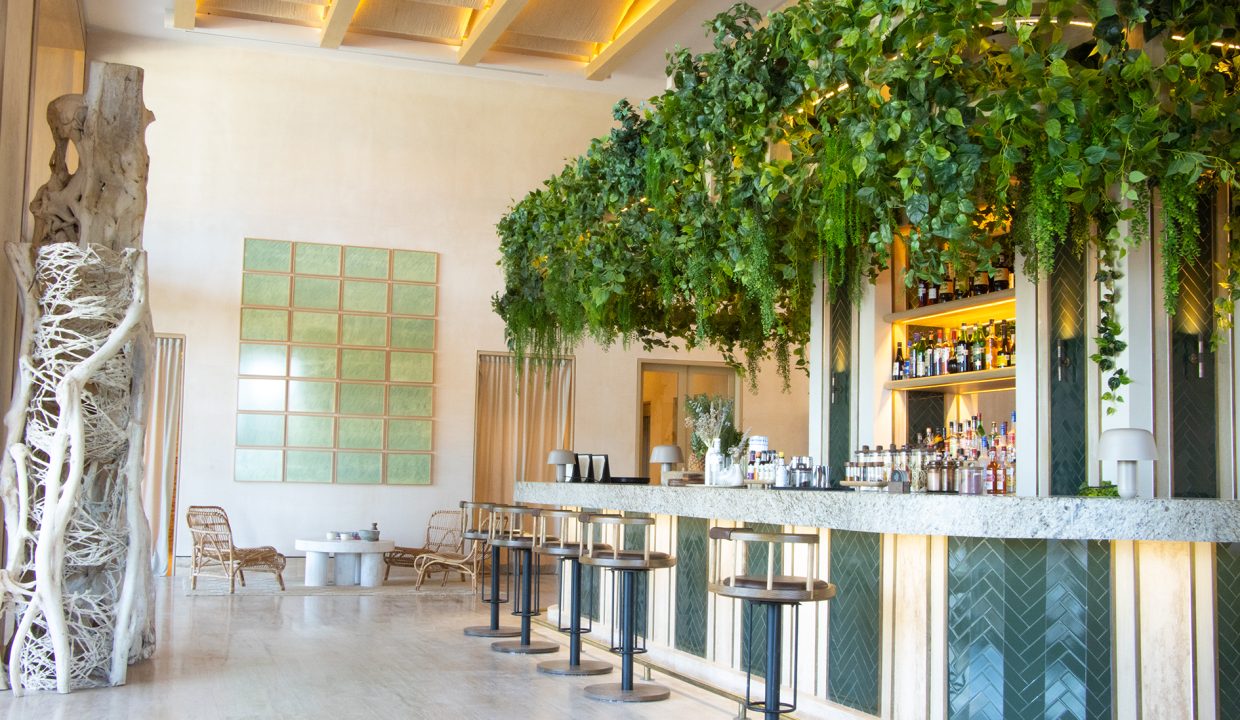 owners bar