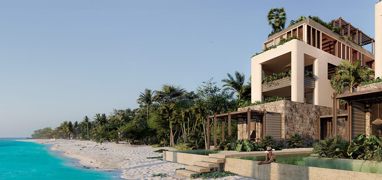 Bahía Tankah