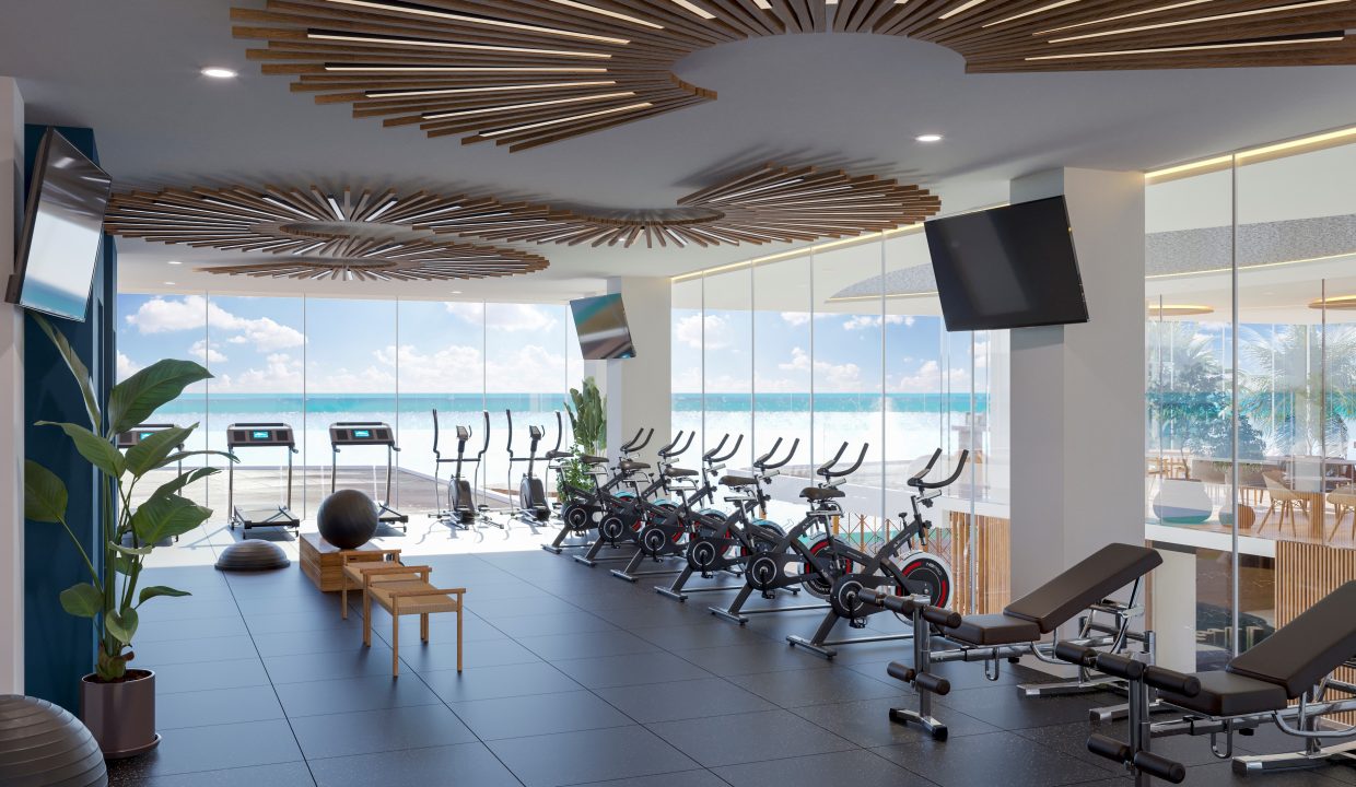 Gym V-1