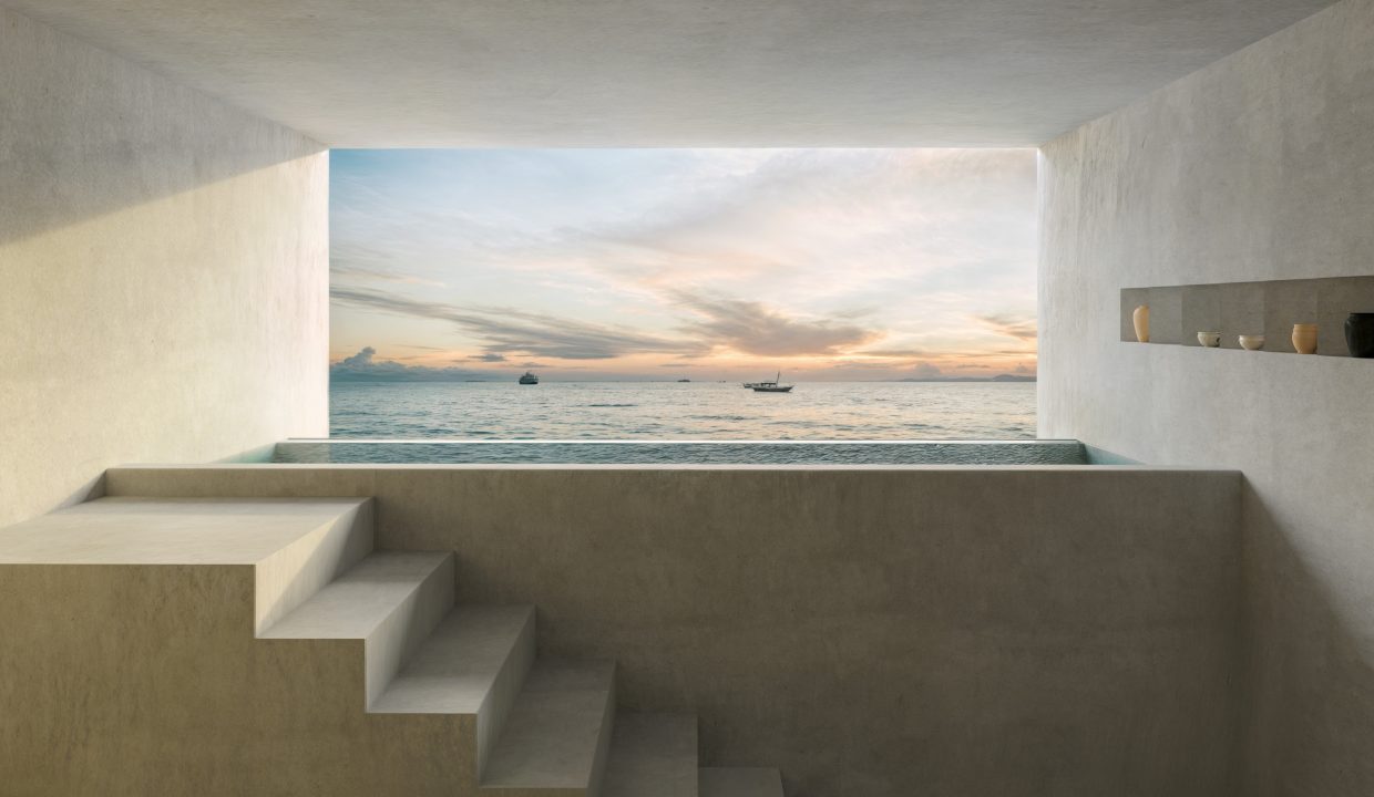 N1-Jacuzzi - NEEA Bahía Soliman