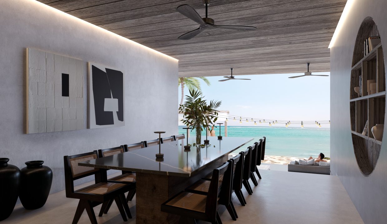 PB-Mesa bar - NEEA Bahía Soliman