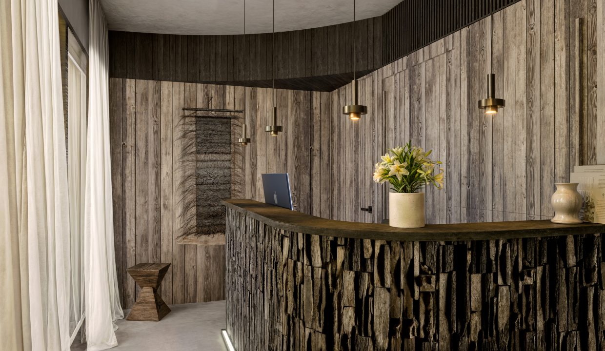 Lobby - NEEA Bahía Soliman (Conflicto de codificación Unicode)