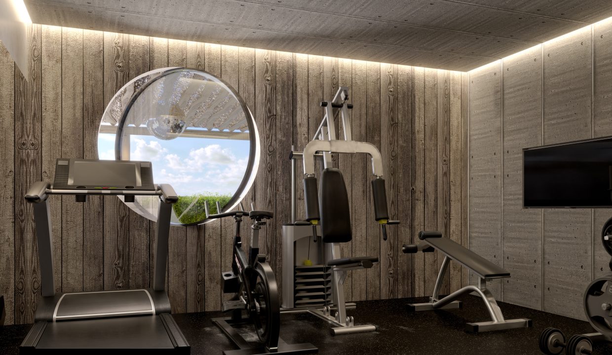 N3-Gym - NEEA Bahía Soliman (Conflicto de codificación Unicode)